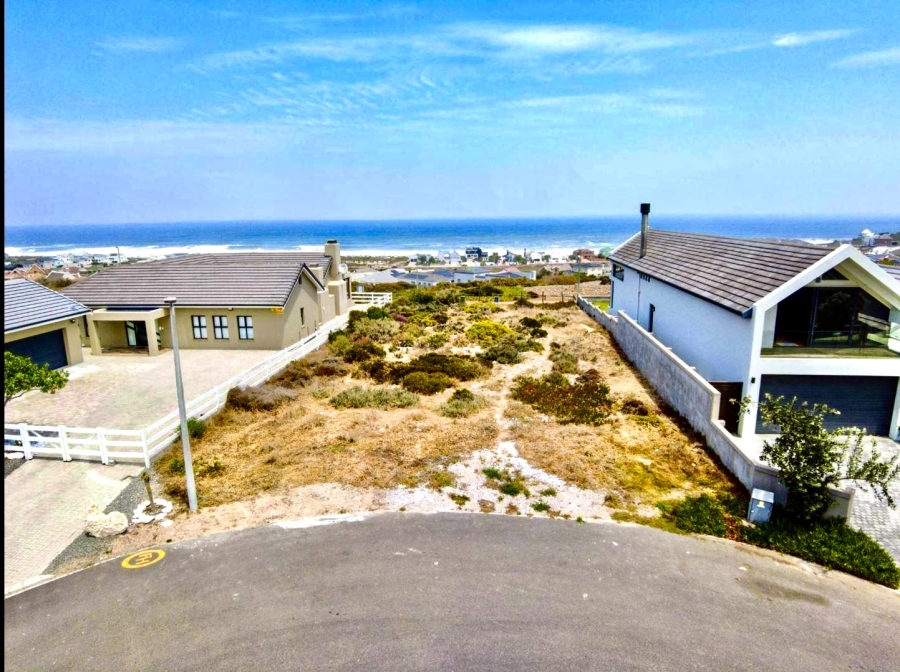 0 Bedroom Property for Sale in Yzerfontein Western Cape